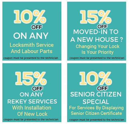 Town Center Locksmith Shop Chicago, IL 312-288-7589 - coupon-68-5-Mod